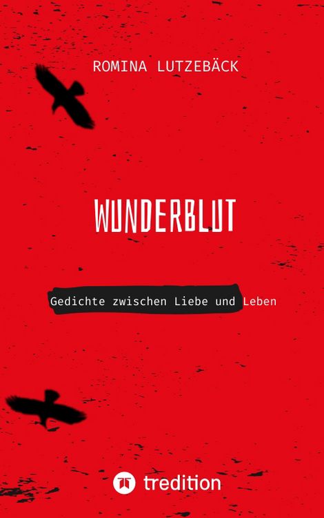 Produktbild: Wunderblut