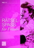Produktbild: R&auml;tselspa&szlig; f&uuml;r Frauen