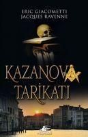 Produktbild: Kazanova Tarikati