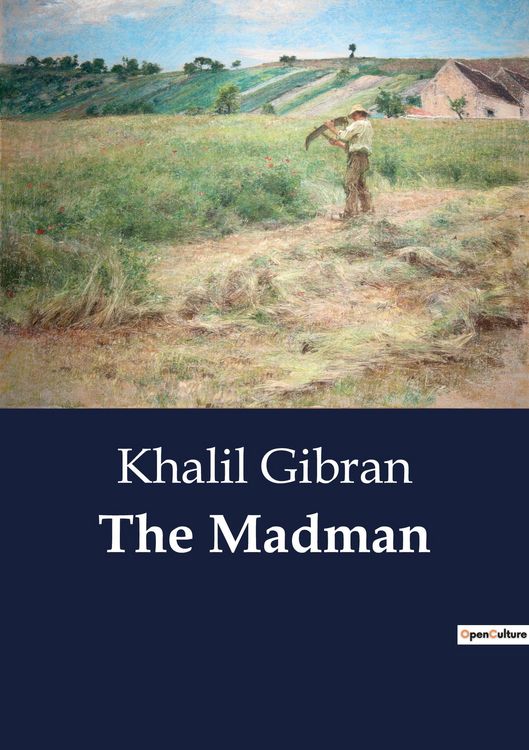 Produktbild: The Madman