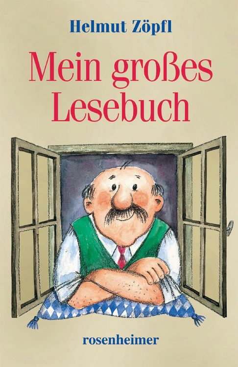 Produktbild: Mein gro&szlig;es Lesebuch