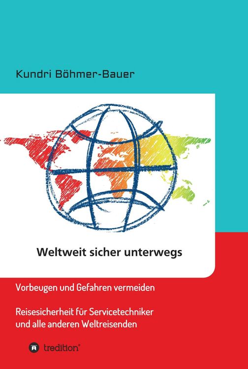 Produktbild: Weltweit sicher unterwegs