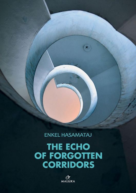 Produktbild: The Echo of Forgotten Corridors