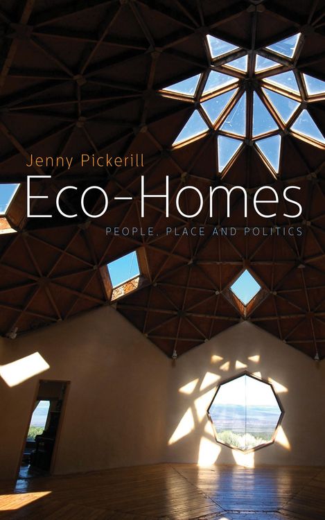 Produktbild: Eco-Homes