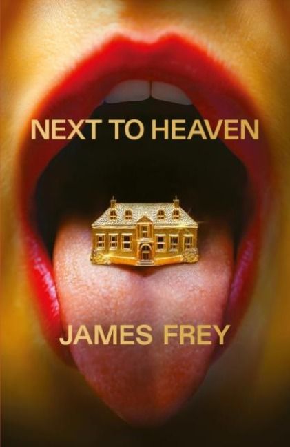 Produktbild: Next to Heaven