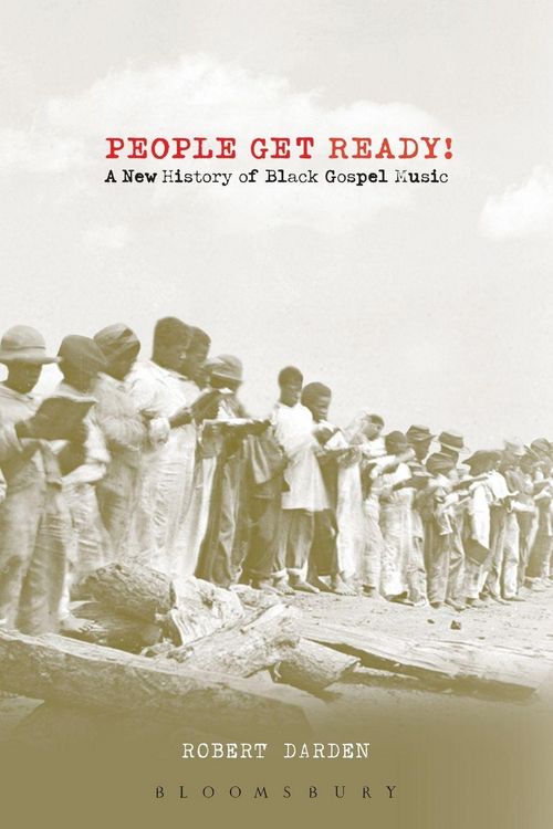 Produktbild: People Get Ready!