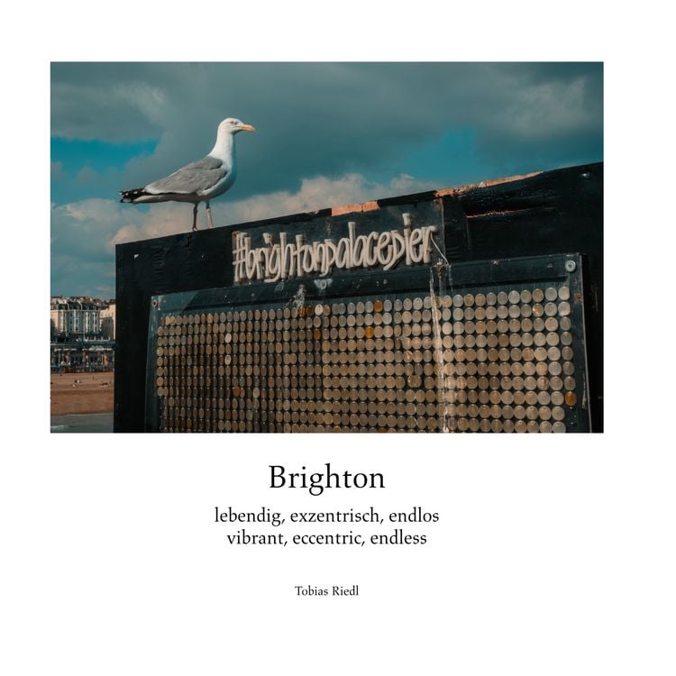 Produktbild: Brighton
