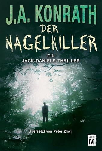 Produktbild: Der Nagelkiller