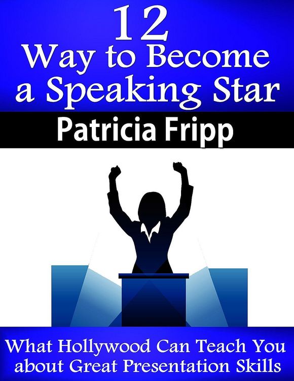 Produktbild: 12 Ways to Become a Speaking Star