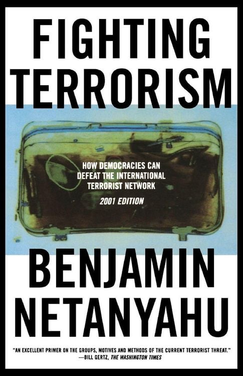 Produktbild: Fighting Terrorism
