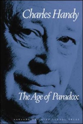 Produktbild: The Age of Paradox