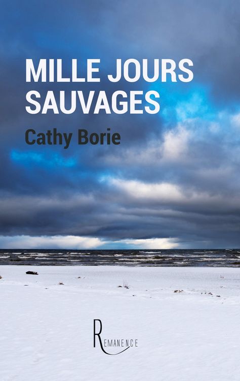 Produktbild: Mille jours sauvages