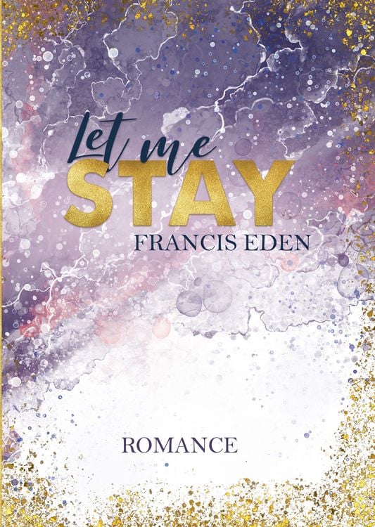 Produktbild: Let me Stay