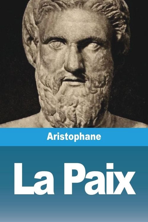 Produktbild: La Paix