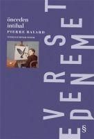 Produktbild: &Ouml;nceden Intihal