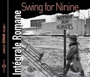 Produktbild: Romane: Swing For Ninine
