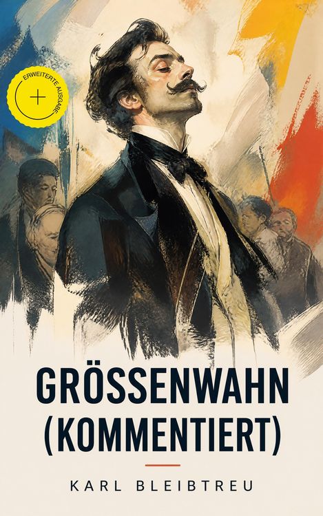 Produktbild: Gr&ouml;&szlig;enwahn