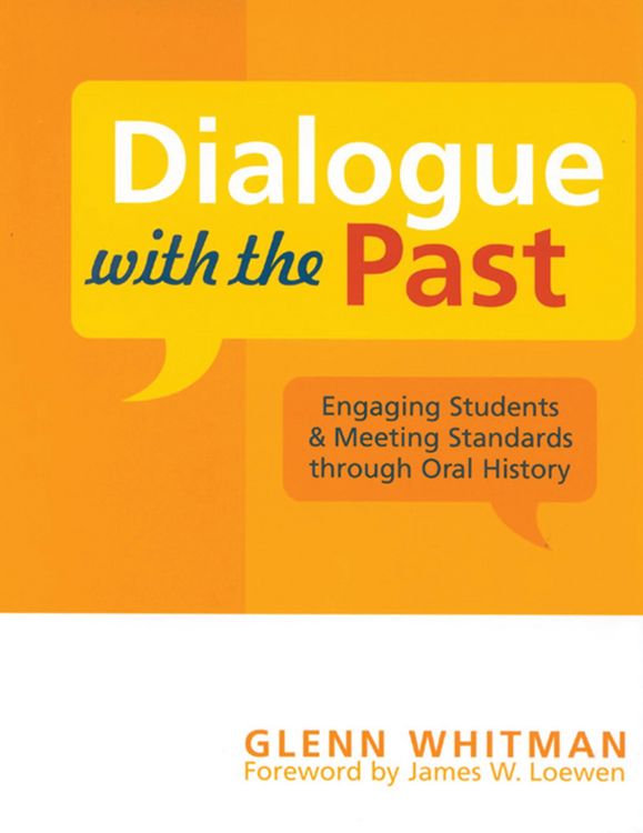 Produktbild: Dialogue with the Past