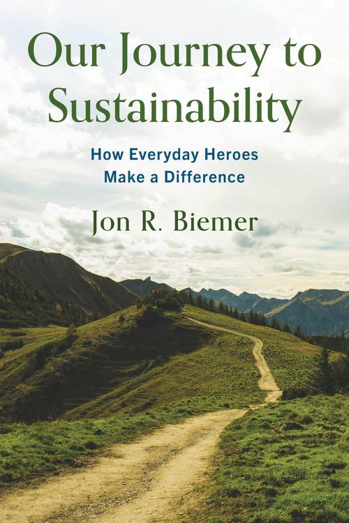Produktbild: Our Journey to Sustainability