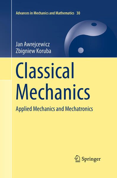 Produktbild: Classical Mechanics