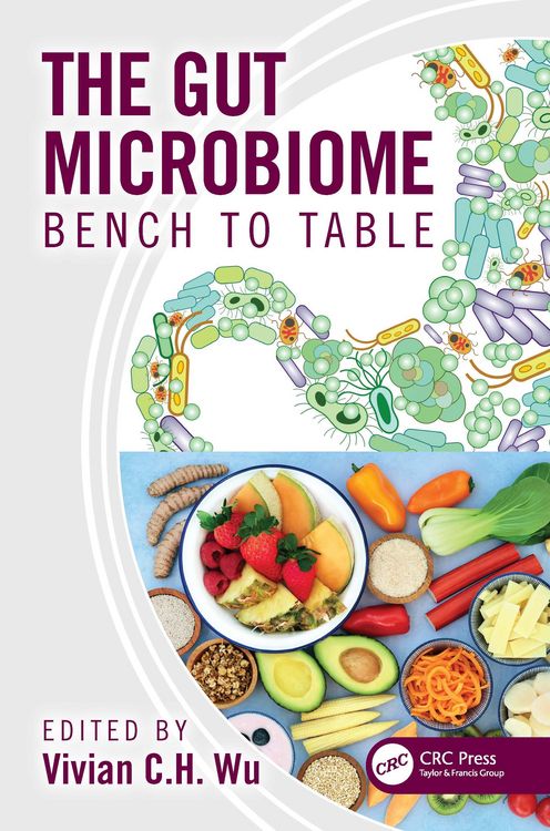 Produktbild: The Gut Microbiome