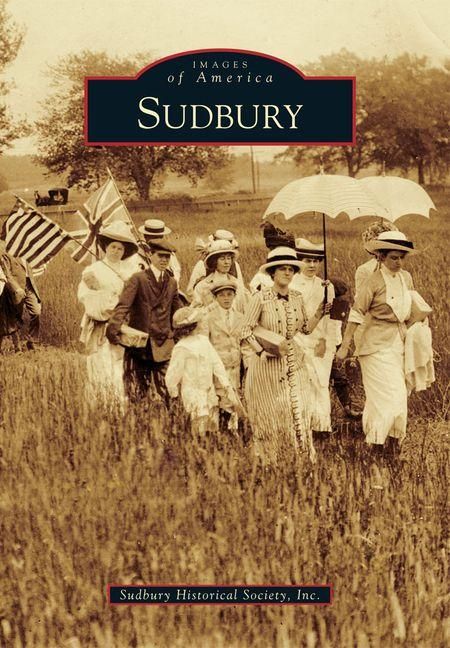 Produktbild: Sudbury