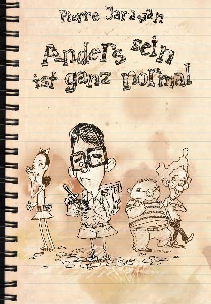 Produktbild: Anders sein ist ganz normal