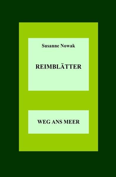 Produktbild: Reimbl&auml;tter