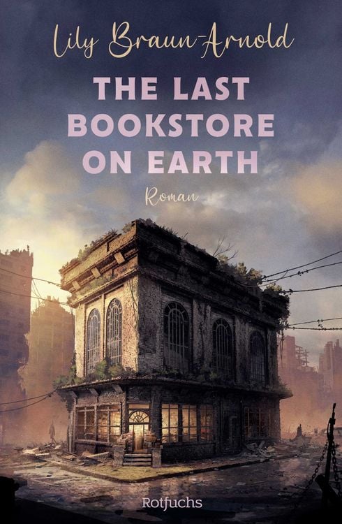 Produktbild: The Last Bookstore on Earth