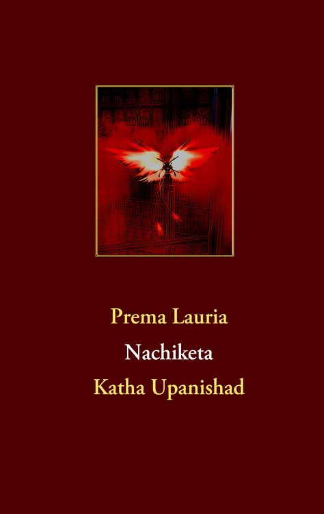 Produktbild: Nachiketa