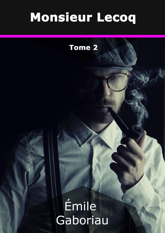 Produktbild: Monsieur Lecoq