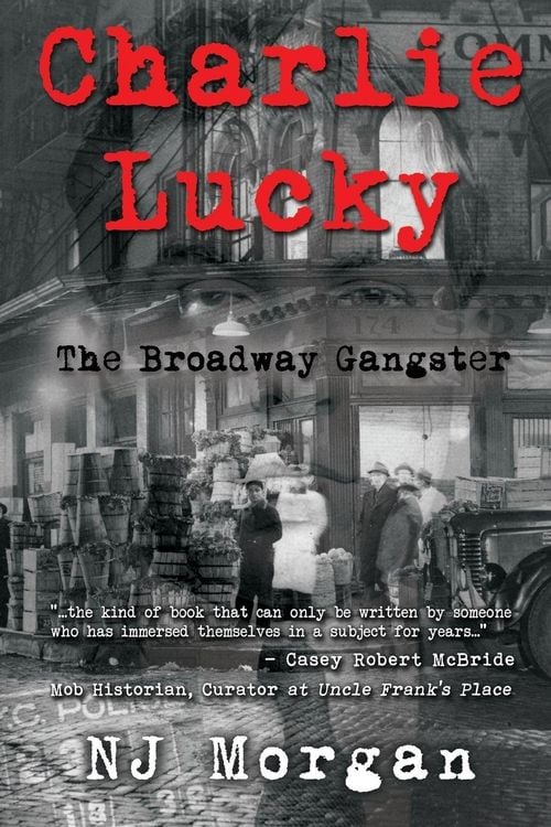 Produktbild: Charlie Lucky