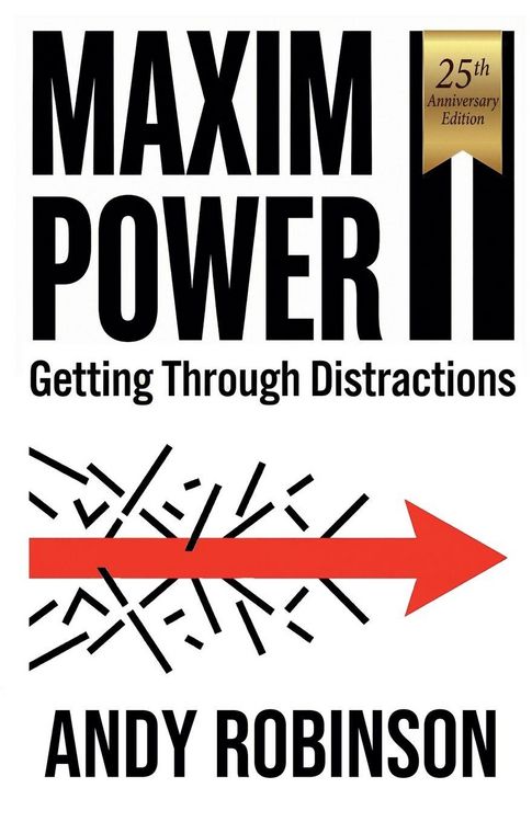 Produktbild: Maxim Power II