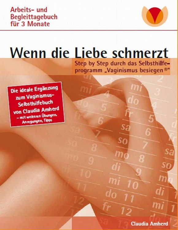 Produktbild: Wenn die Liebe schmerzt: Arbeits- und Begleittagebuch