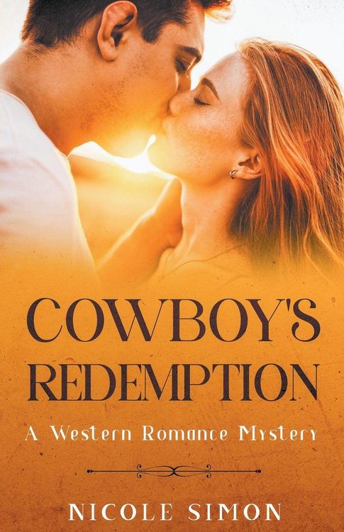 Produktbild: Cowboy's Redemption
