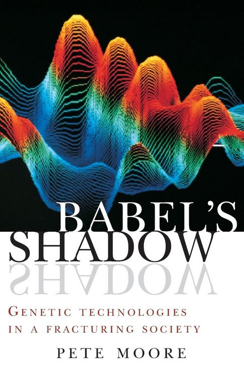 Produktbild: Babel's Shadow