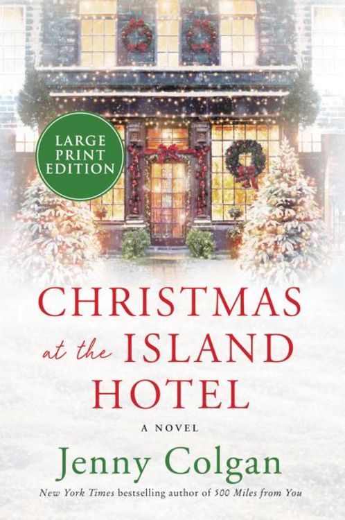 Produktbild: Christmas at the Island Hotel