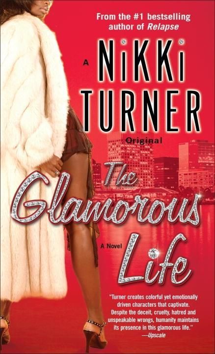 Produktbild: The Glamorous Life
