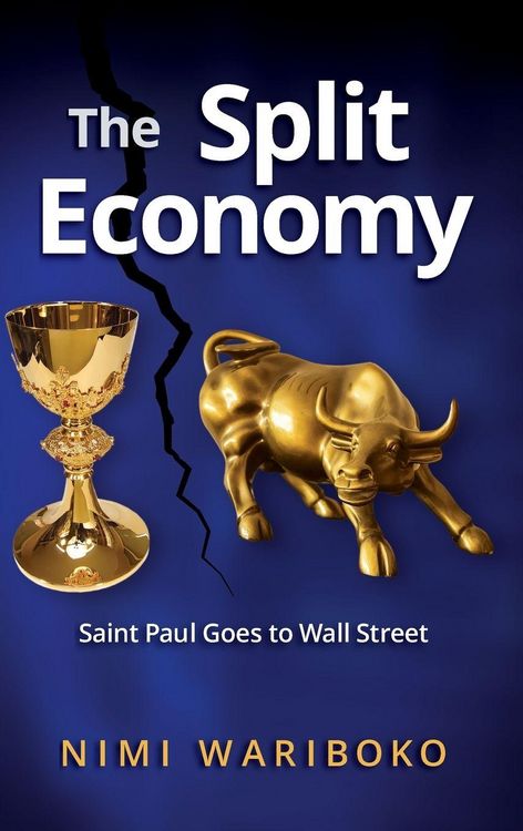 Produktbild: The Split Economy