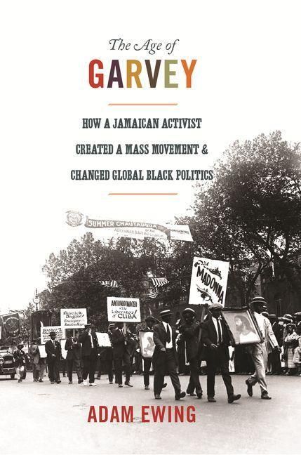 Produktbild: Age of Garvey