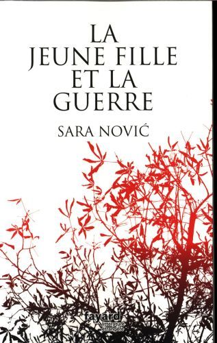 Produktbild: La jeune fille et la guerre