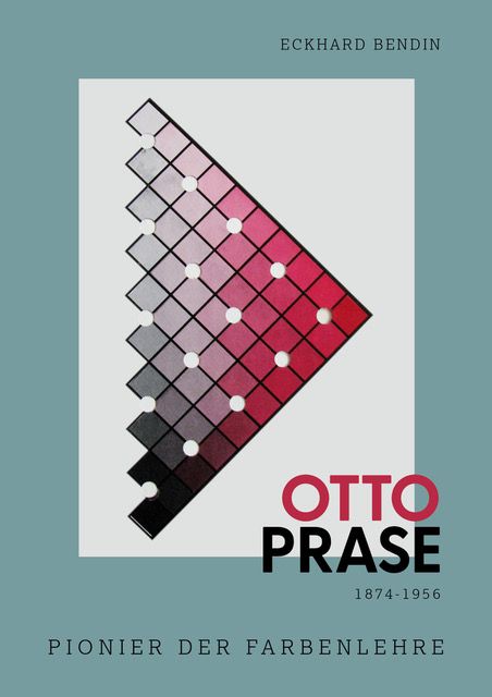 Produktbild: Otto Prase 1874&ndash;1956