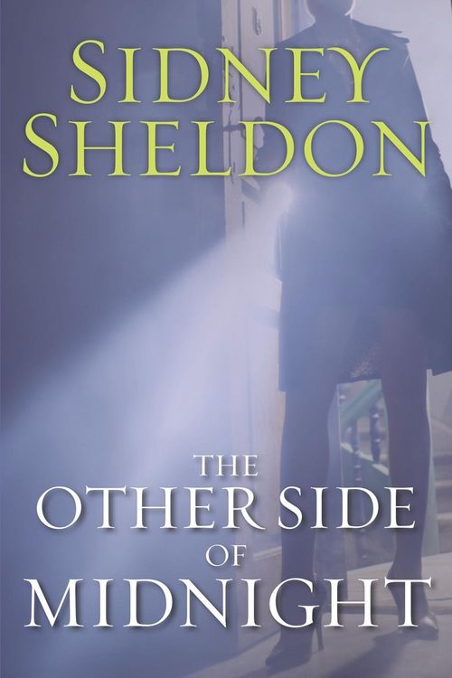 Produktbild: The Other Side of Midnight