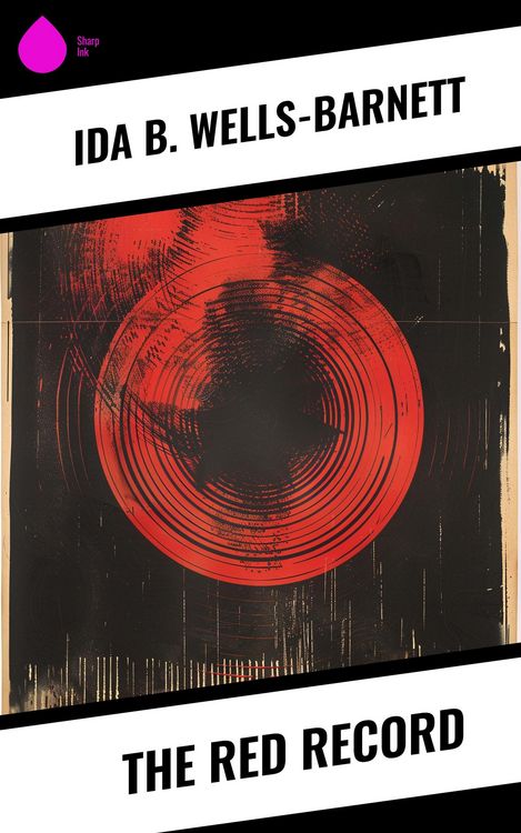 Produktbild: The Red Record