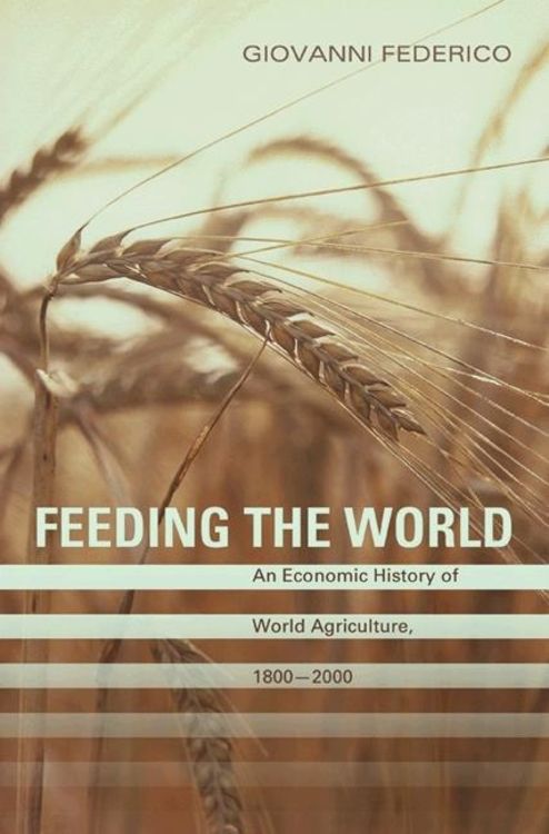 Produktbild: Feeding the World