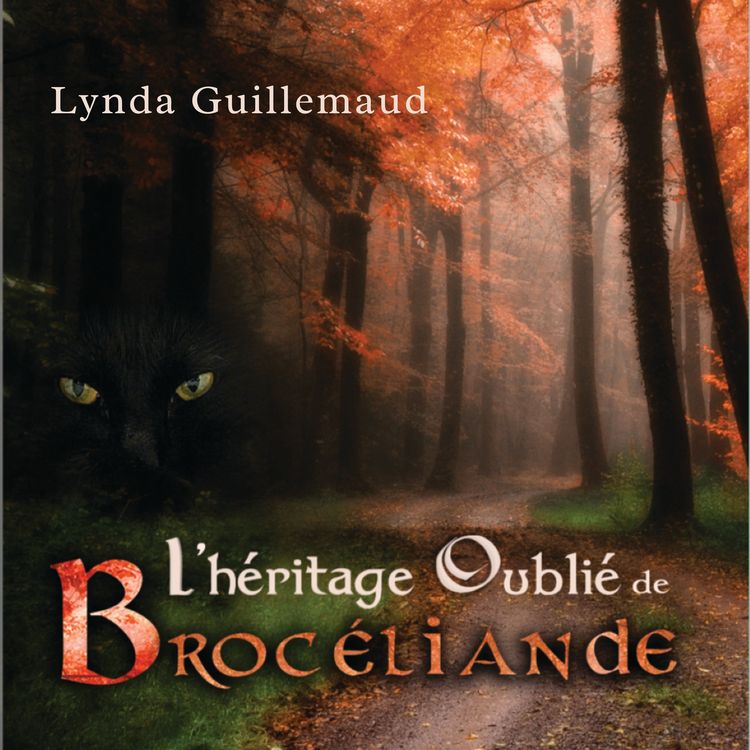 Produktbild: L'H&eacute;ritage oubli&eacute; de Broc&eacute;liande