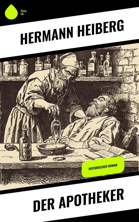 Produktbild: Der Apotheker