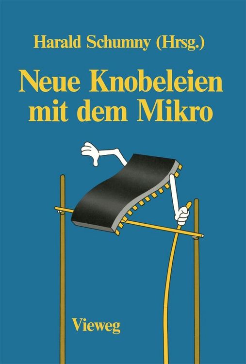 Produktbild: Neue Knobeleien mit dem Mikro