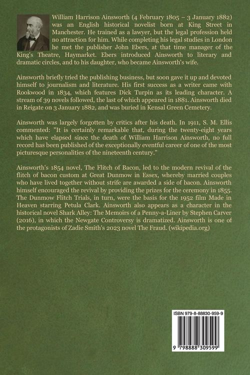 Produktbild: Guy Fawkes; or, The Gunpowder Treason