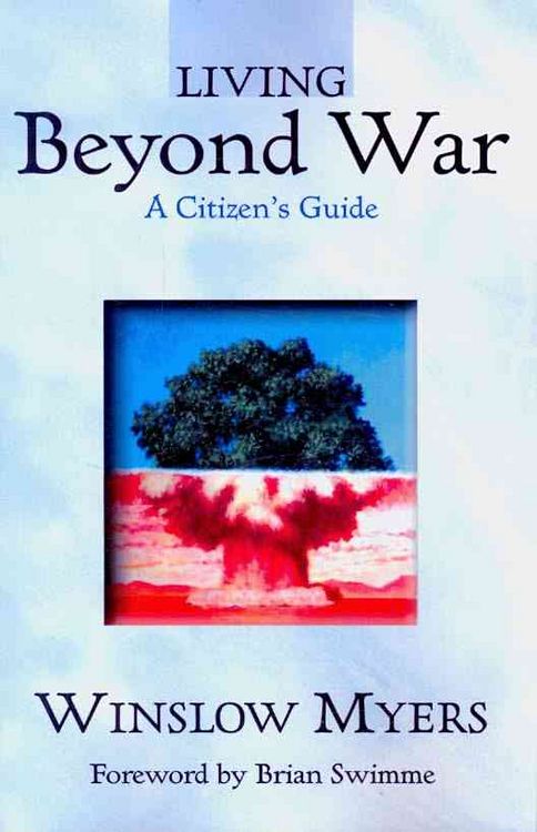 Produktbild: Living Beyond War